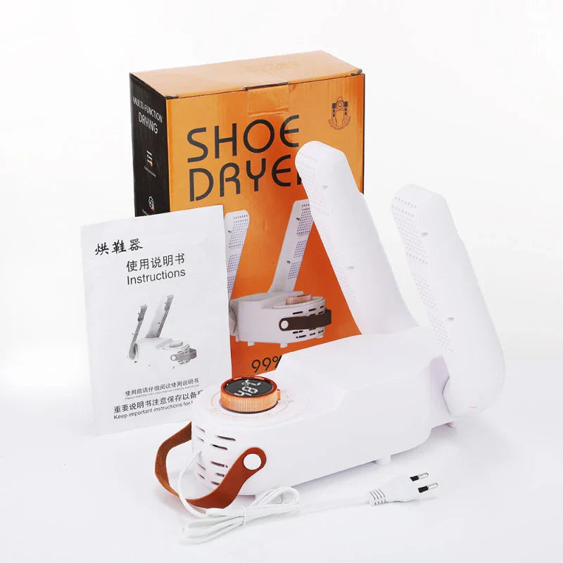 Thermal Shoe Dryer & Deodorizer