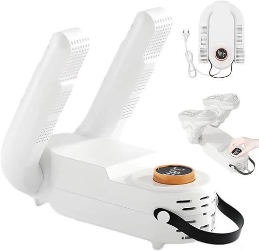 Thermal Shoe Dryer & Deodorizer
