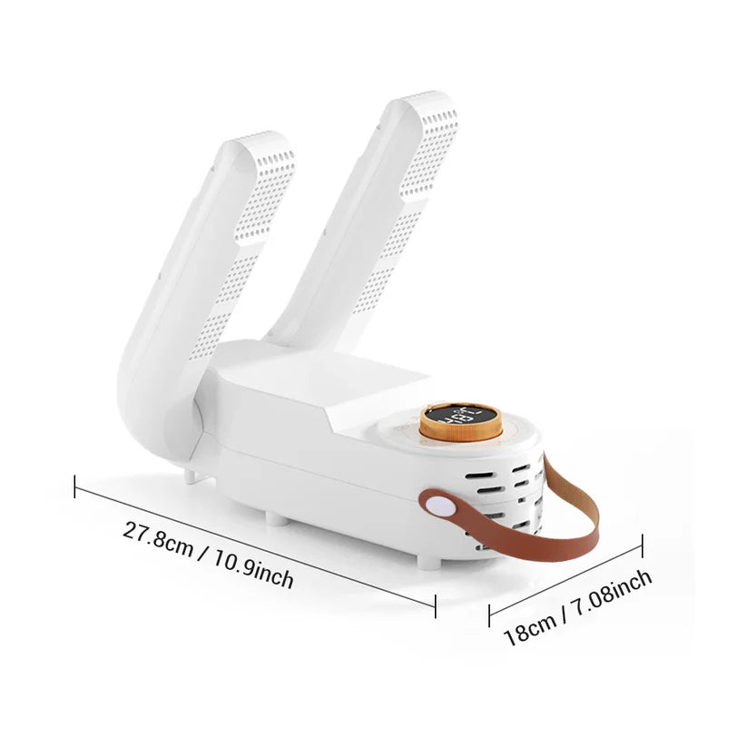Thermal Shoe Dryer & Deodorizer